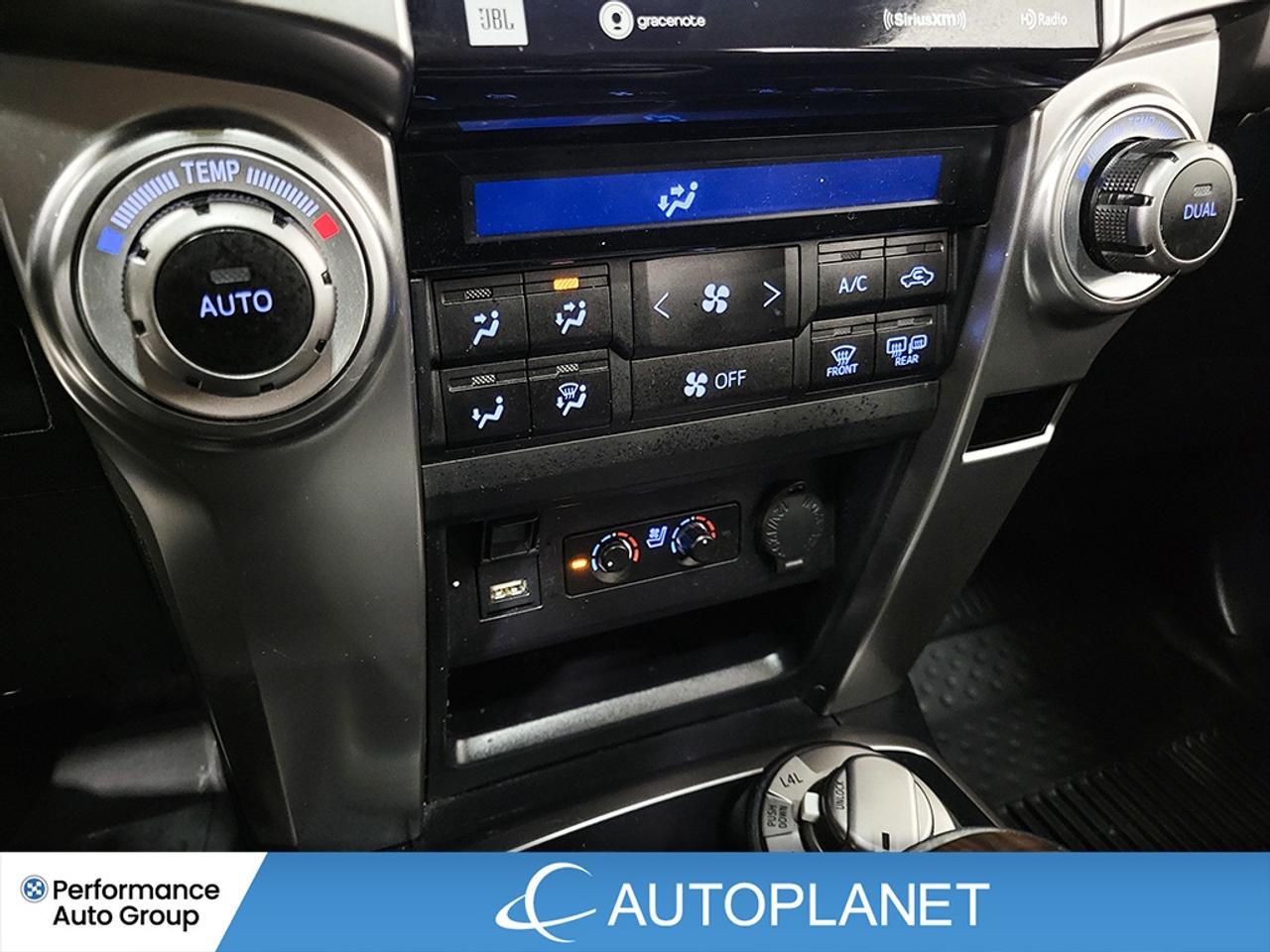 2022 Toyota 4Runner Limited 4x4 - FINANCE @$169/WK OR LEASE @$173/WK Photo