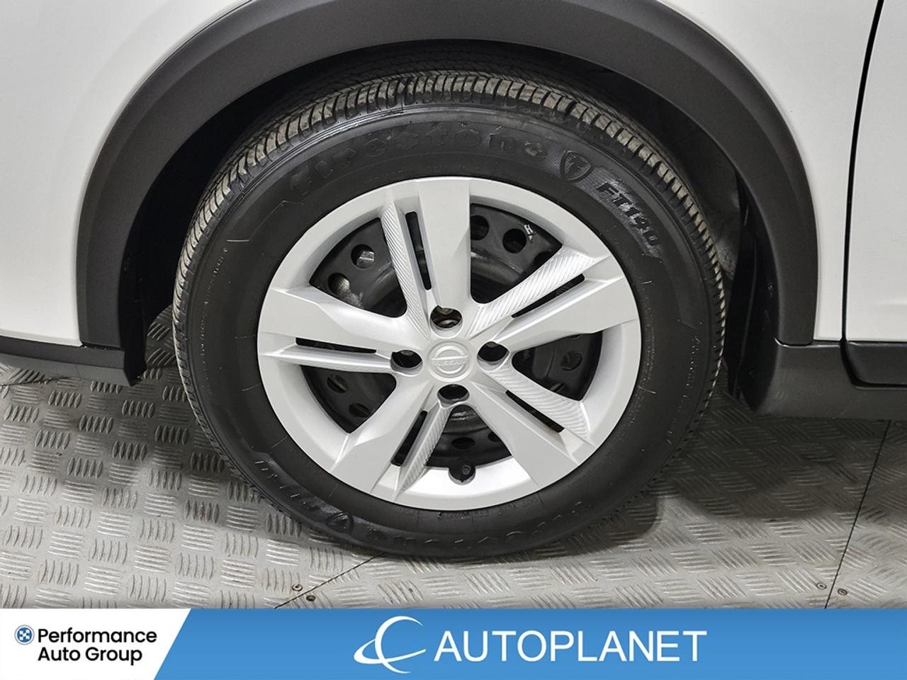 2024 Nissan Kicks S, Back Up Cam w/ Parking Sensors, Bluetooth! Photo