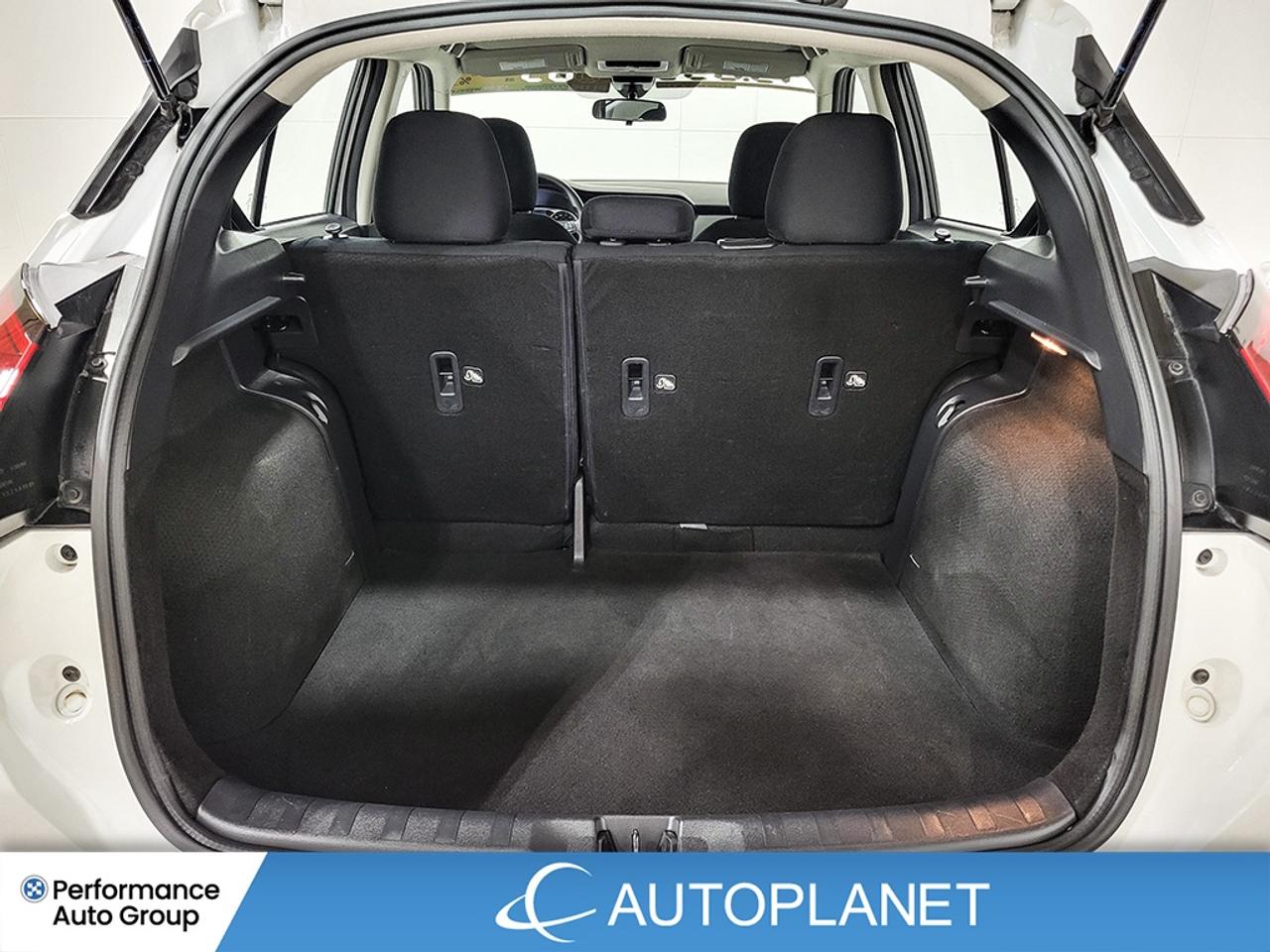 2024 Nissan Kicks S, Back Up Cam w/ Parking Sensors, Bluetooth! Photo