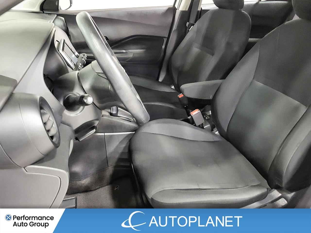 2024 Nissan Kicks S, Back Up Cam w/ Parking Sensors, Bluetooth! Photo