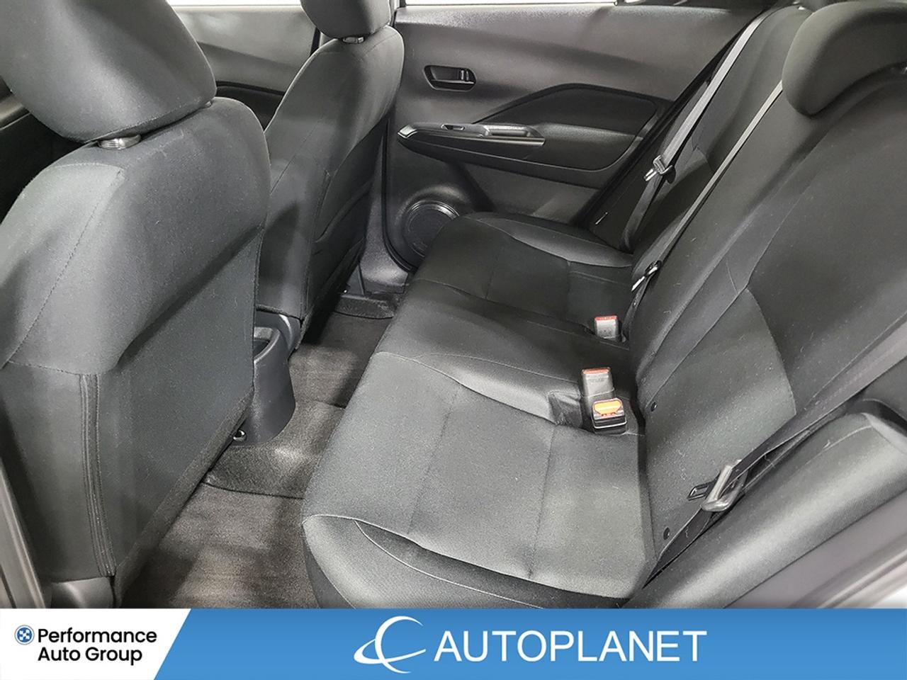 2024 Nissan Kicks S, Back Up Cam w/ Parking Sensors, Bluetooth! Photo