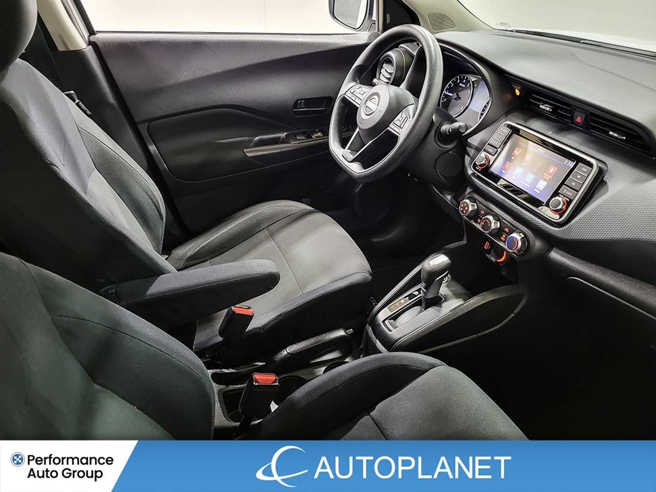 2024 Nissan Kicks S, Back Up Cam w/ Parking Sensors, Bluetooth! Photo