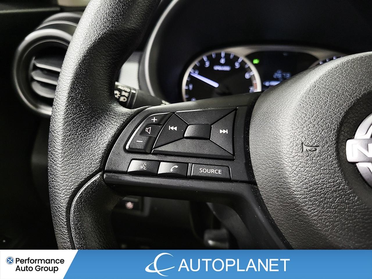 2024 Nissan Kicks S, Back Up Cam w/ Parking Sensors, Bluetooth! Photo