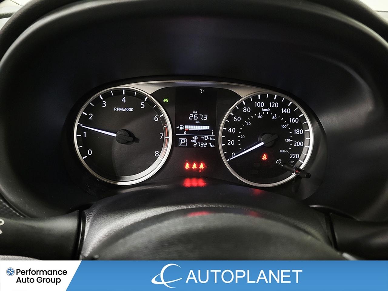2024 Nissan Kicks S, Back Up Cam w/ Parking Sensors, Bluetooth! Photo