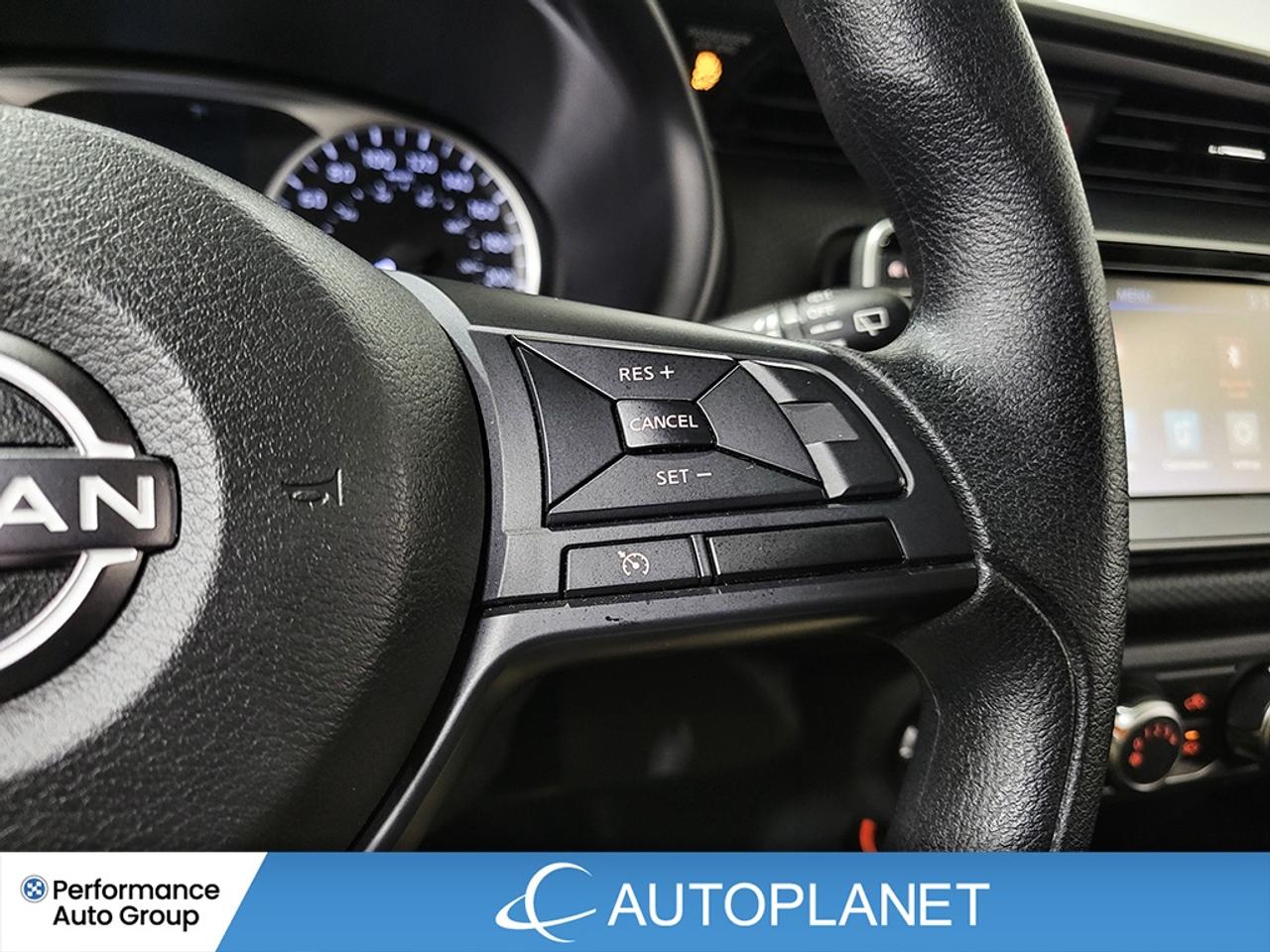2024 Nissan Kicks S, Back Up Cam w/ Parking Sensors, Bluetooth! Photo