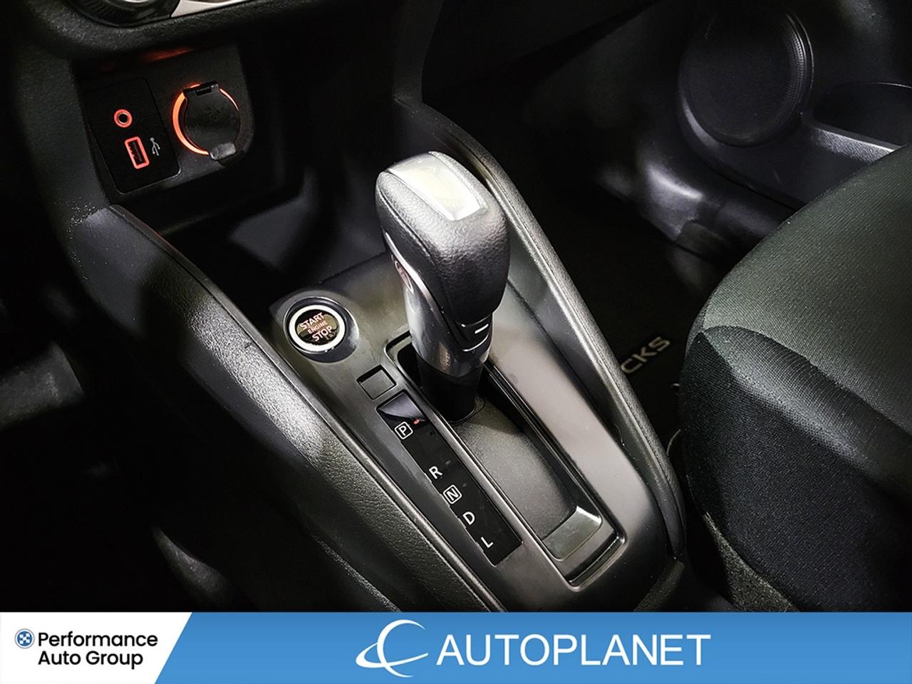 2024 Nissan Kicks S, Back Up Cam w/ Parking Sensors, Bluetooth! Photo