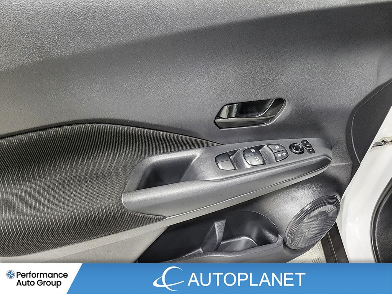 2024 Nissan Kicks S, Back Up Cam w/ Parking Sensors, Bluetooth! Photo