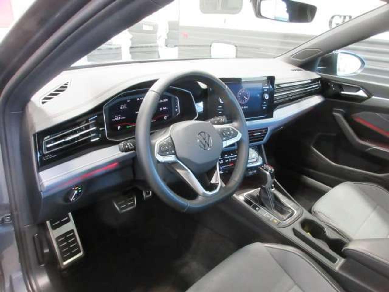 2025 Volkswagen Jetta SPORT, PANO ROOF, HTD. SEATS, APPLE/ANDROID, 30K! Photo