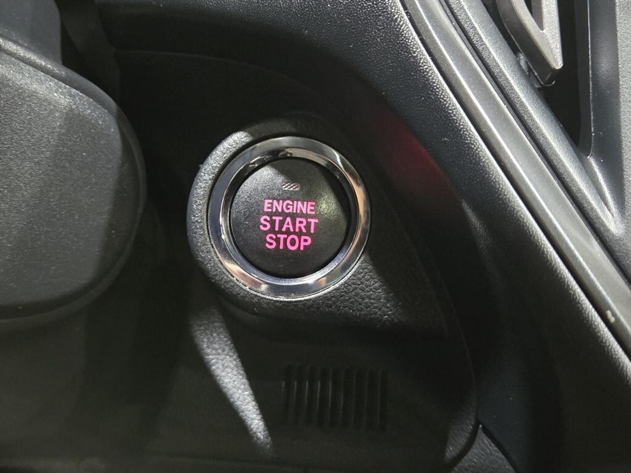 2024 Subaru WRX Sport CVT W/EYESIGHT TECH PUSH START APPLE CARPLAY Photo