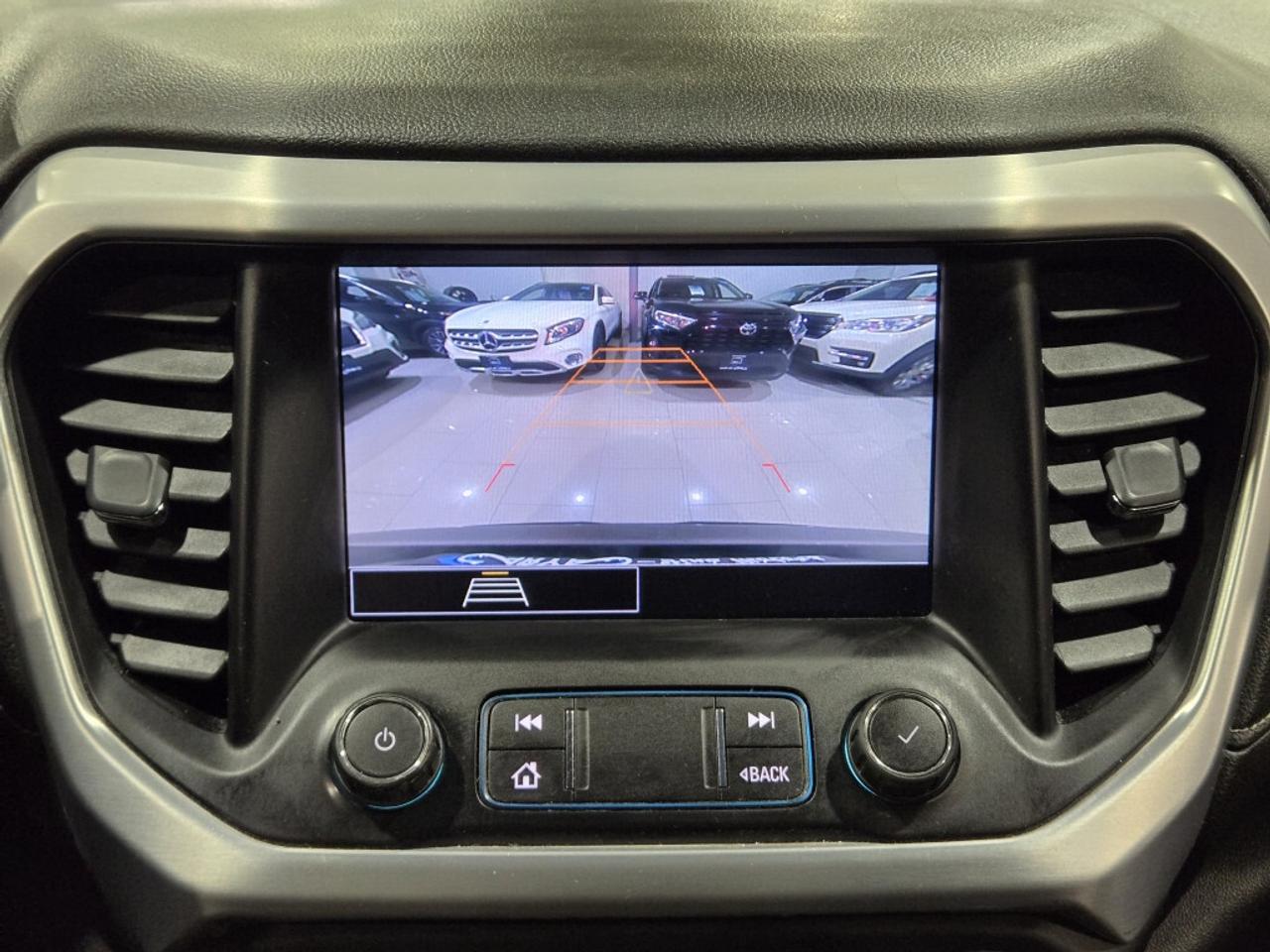 2020 GMC Acadia SLE AWD Driver Convenience Package Premium Sound A Photo