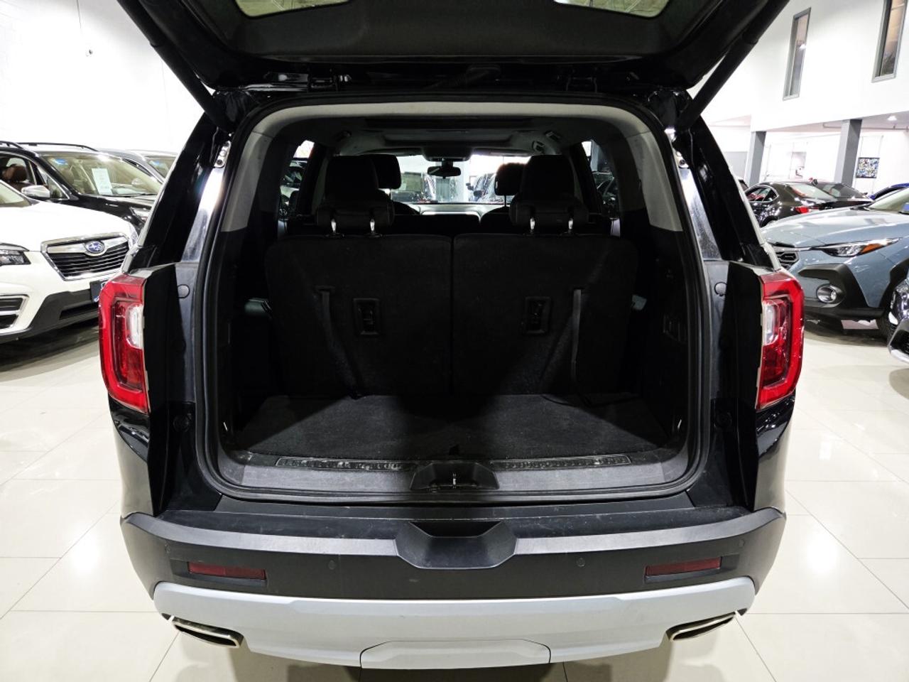 2020 GMC Acadia SLE AWD Driver Convenience Package Premium Sound A Photo