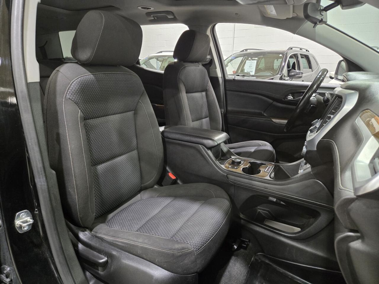 2020 GMC Acadia SLE AWD Driver Convenience Package Premium Sound A Photo