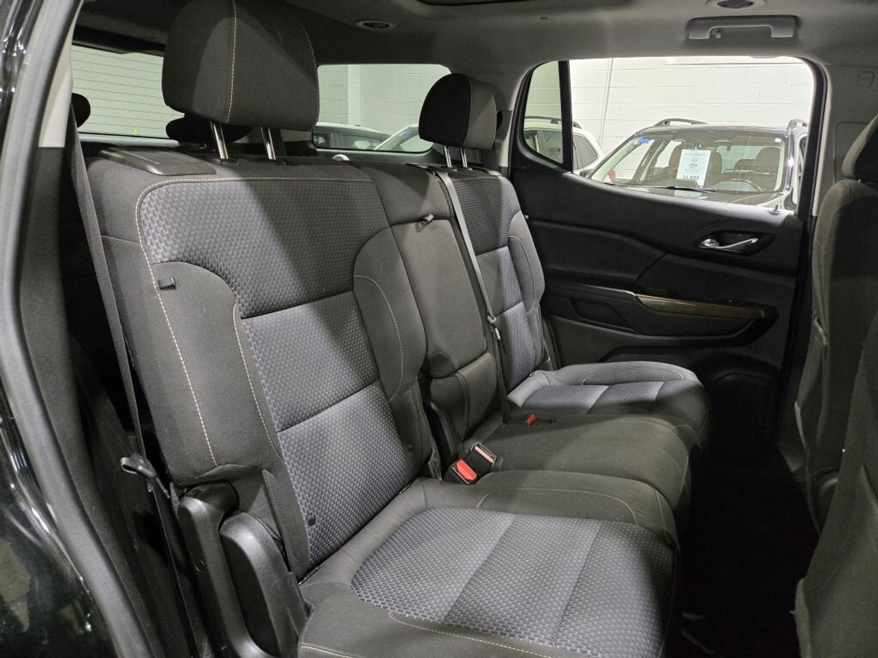 2020 GMC Acadia SLE AWD Driver Convenience Package Premium Sound A Photo