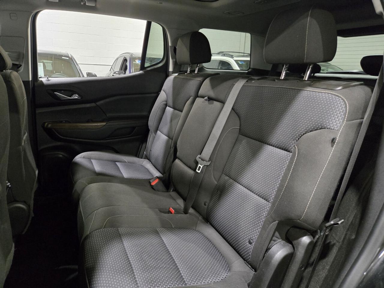 2020 GMC Acadia SLE AWD Driver Convenience Package Premium Sound A Photo