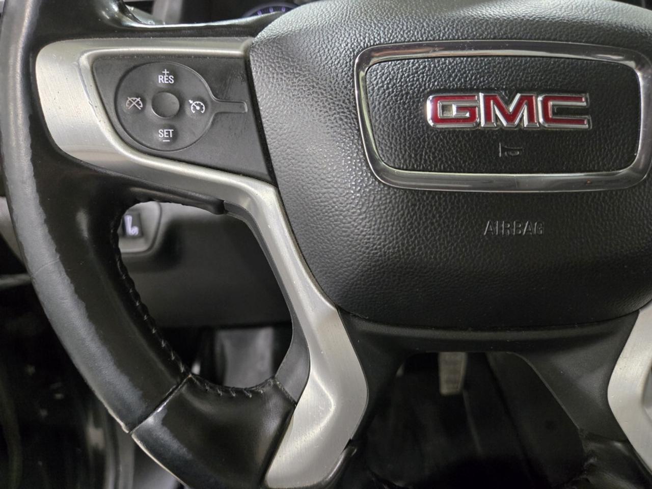 2020 GMC Acadia SLE AWD Driver Convenience Package Premium Sound A Photo