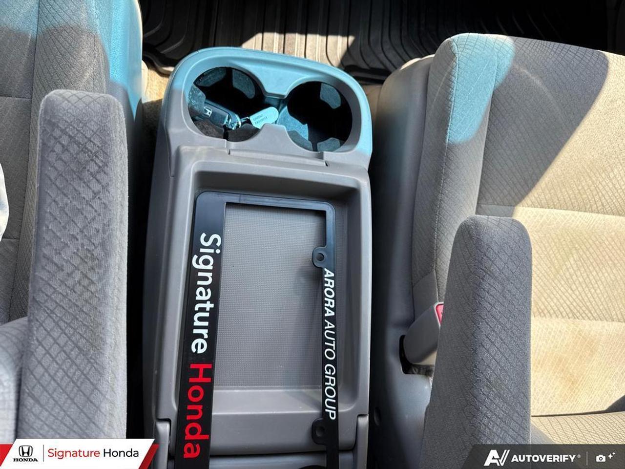 2015 Honda Odyssey EX Photo