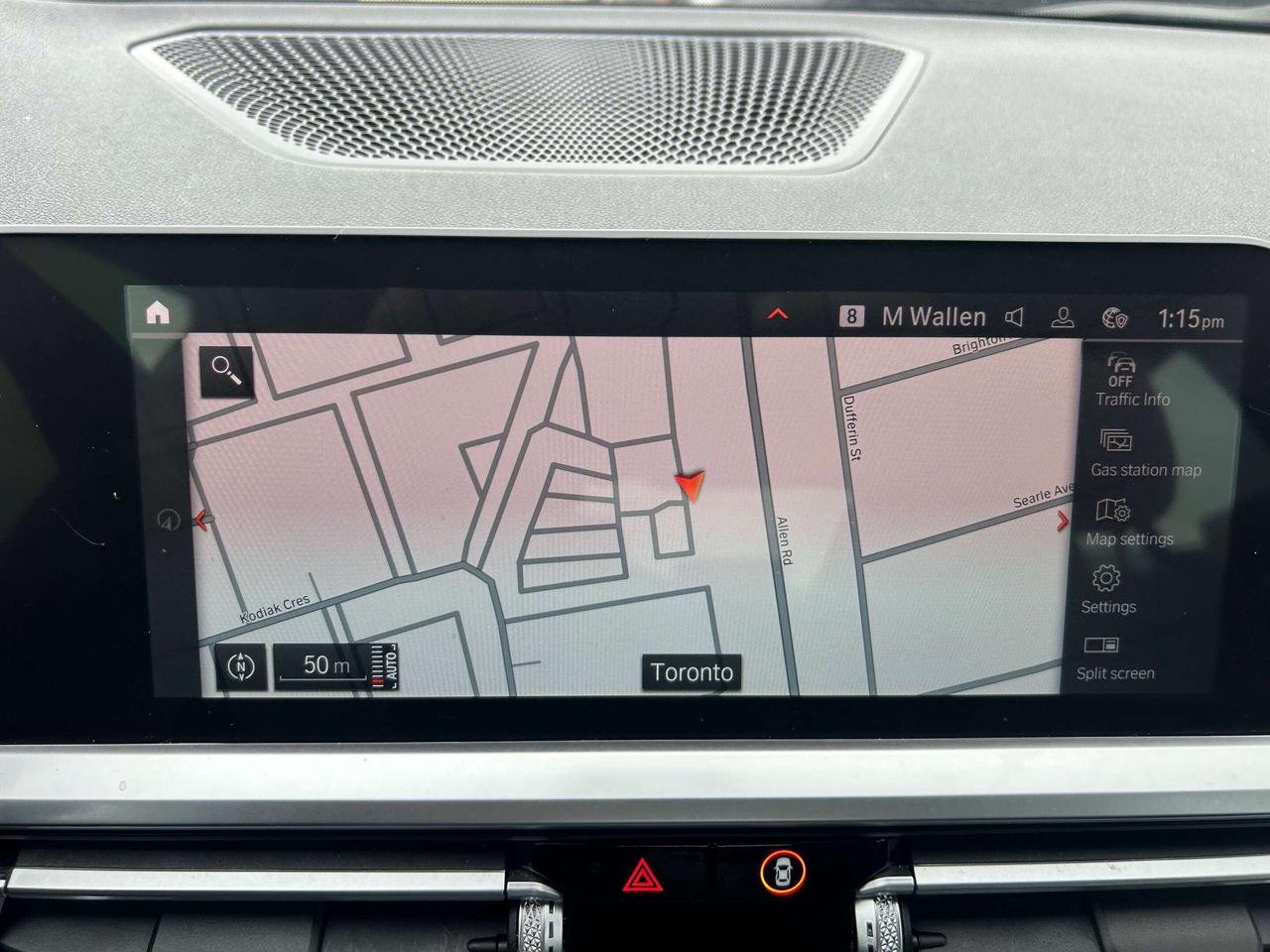 2022 BMW 335i 330i xDrive Photo