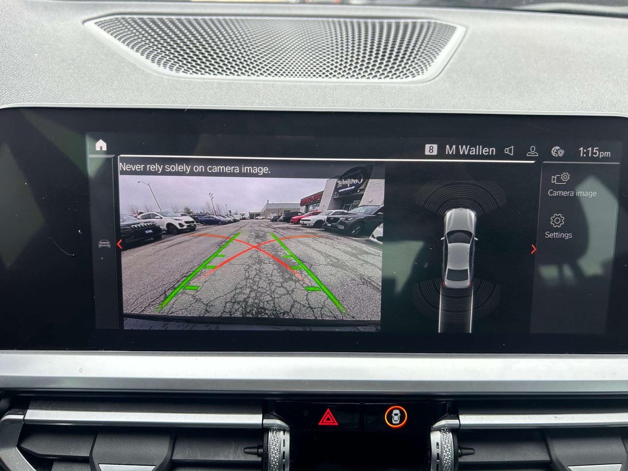 2022 BMW 335i 330i xDrive Photo