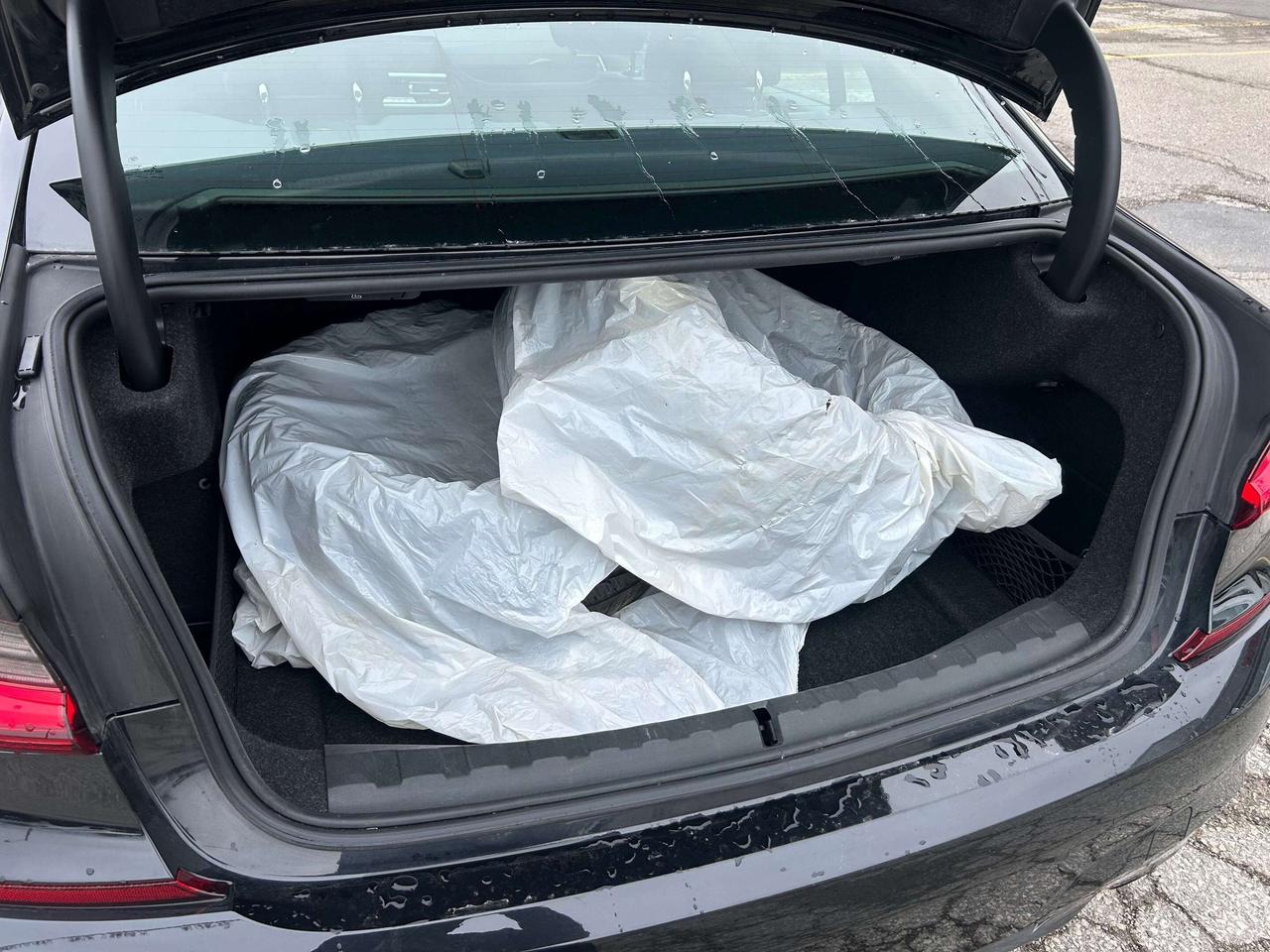 2022 BMW 335i 330i xDrive Photo