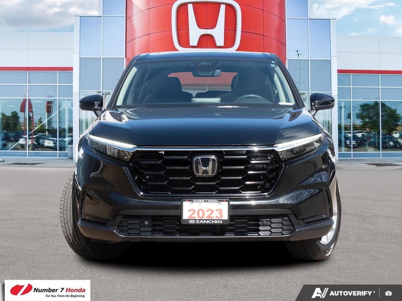2023 Honda CR-V EX-L *EXTENDED FACTORY WARRANTY*NO REPORTED ACCIDE Photo