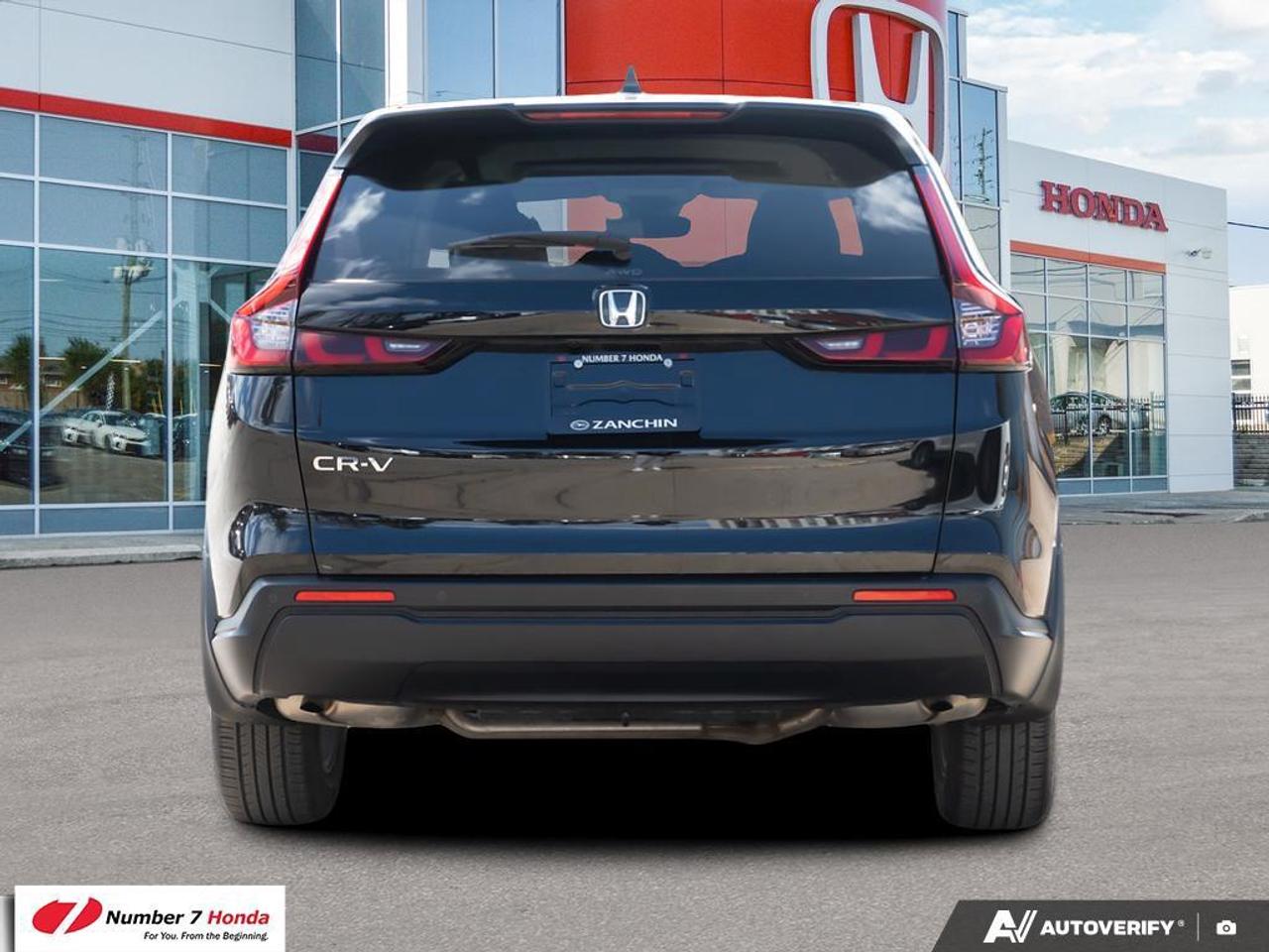 2023 Honda CR-V EX-L *EXTENDED FACTORY WARRANTY*NO REPORTED ACCIDE Photo