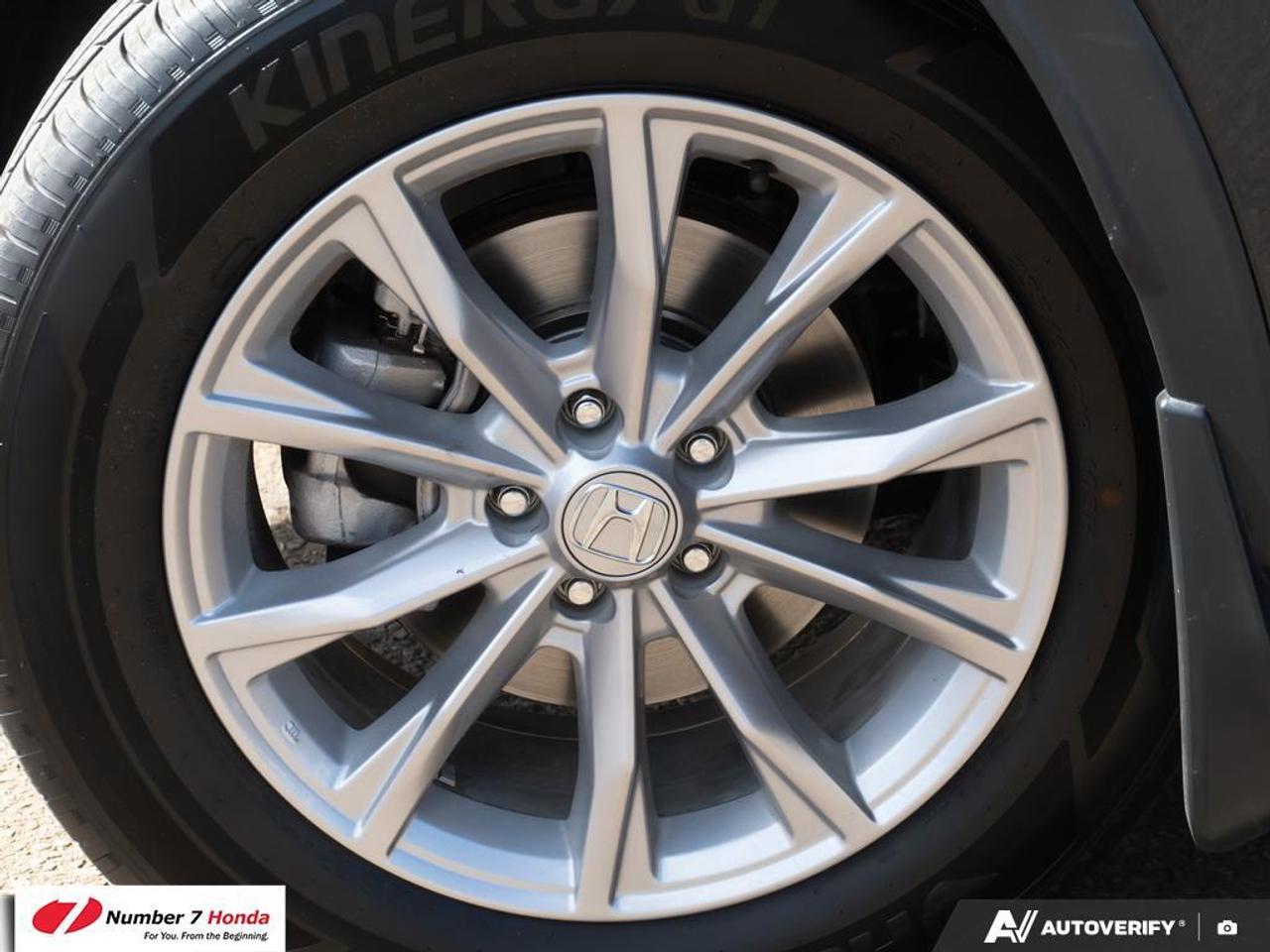 2023 Honda CR-V EX-L *EXTENDED FACTORY WARRANTY*NO REPORTED ACCIDE Photo