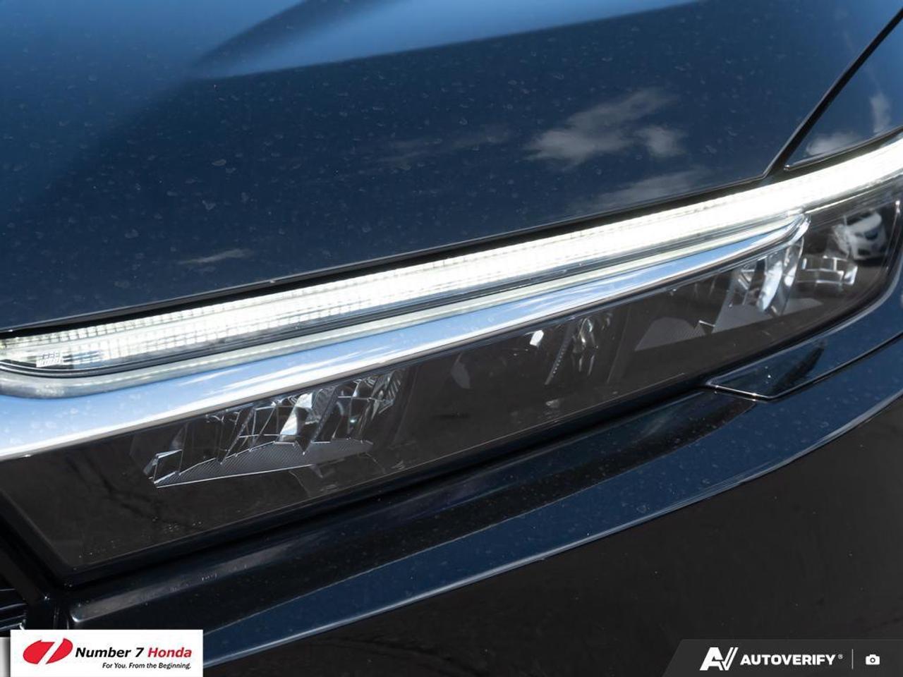 2023 Honda CR-V EX-L *EXTENDED FACTORY WARRANTY*NO REPORTED ACCIDE Photo
