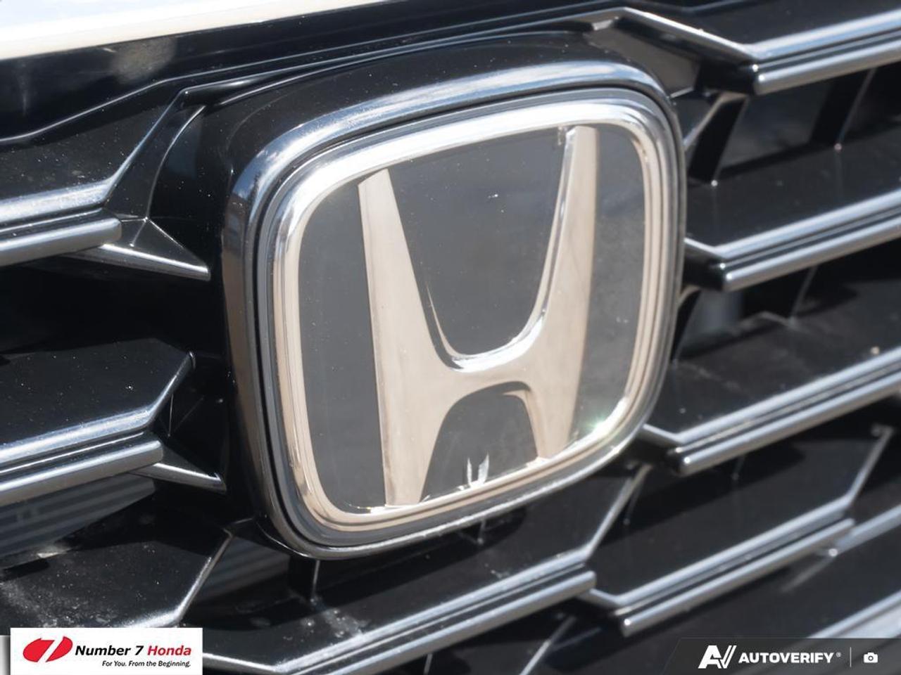 2023 Honda CR-V EX-L *EXTENDED FACTORY WARRANTY*NO REPORTED ACCIDE Photo