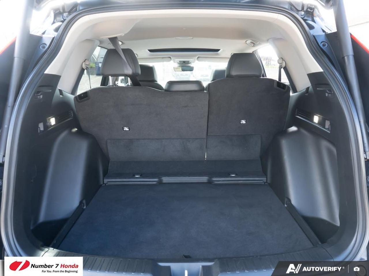 2023 Honda CR-V EX-L *EXTENDED FACTORY WARRANTY*NO REPORTED ACCIDE Photo