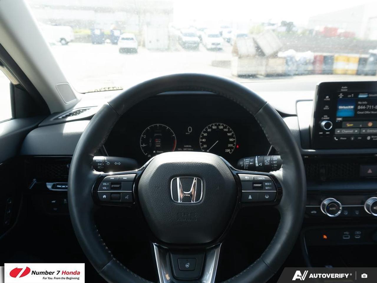 2023 Honda CR-V EX-L *EXTENDED FACTORY WARRANTY*NO REPORTED ACCIDE Photo