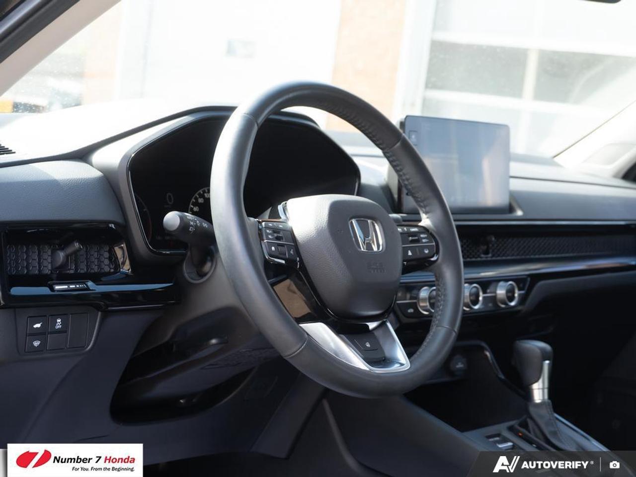 2023 Honda CR-V EX-L *EXTENDED FACTORY WARRANTY*NO REPORTED ACCIDE Photo