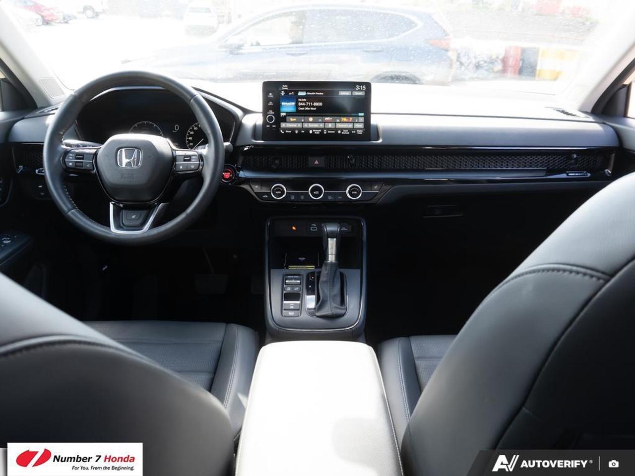 2023 Honda CR-V EX-L *EXTENDED FACTORY WARRANTY*NO REPORTED ACCIDE Photo