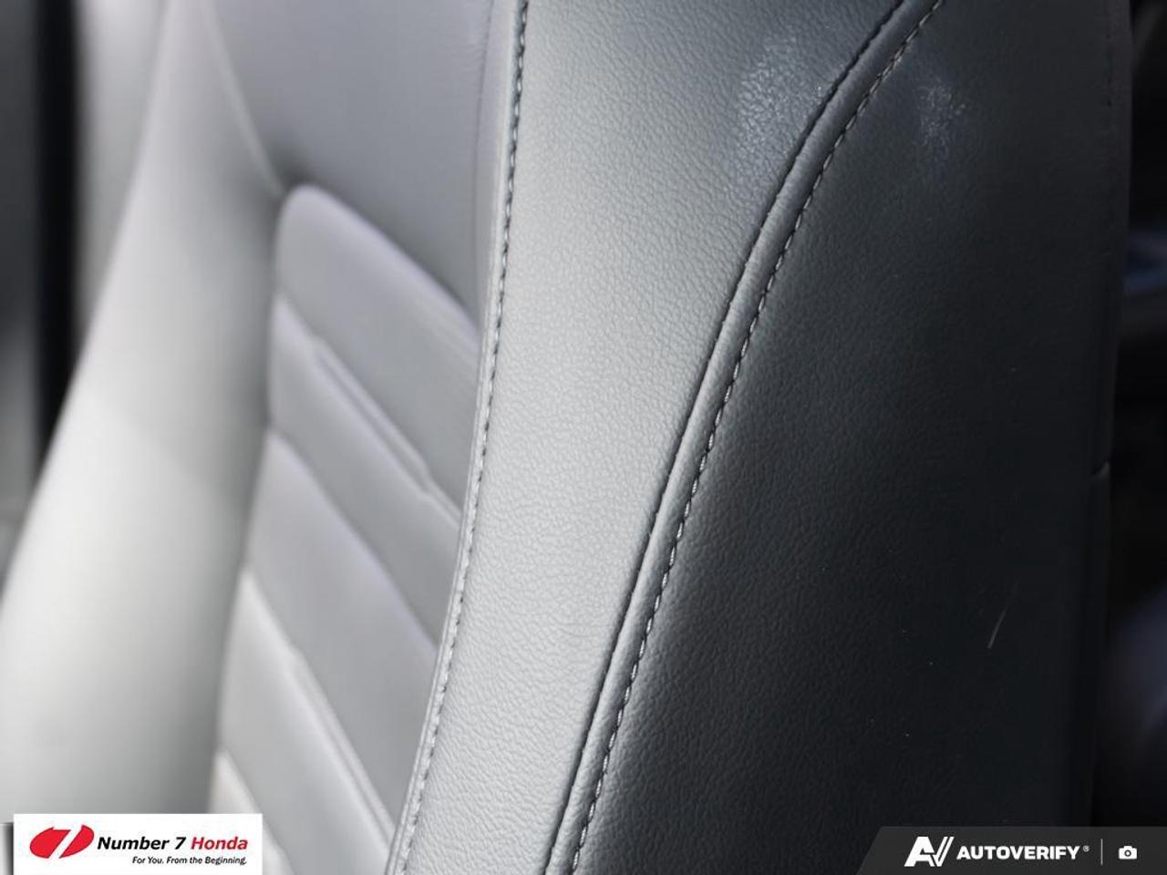 2023 Honda CR-V EX-L *EXTENDED FACTORY WARRANTY*NO REPORTED ACCIDE Photo
