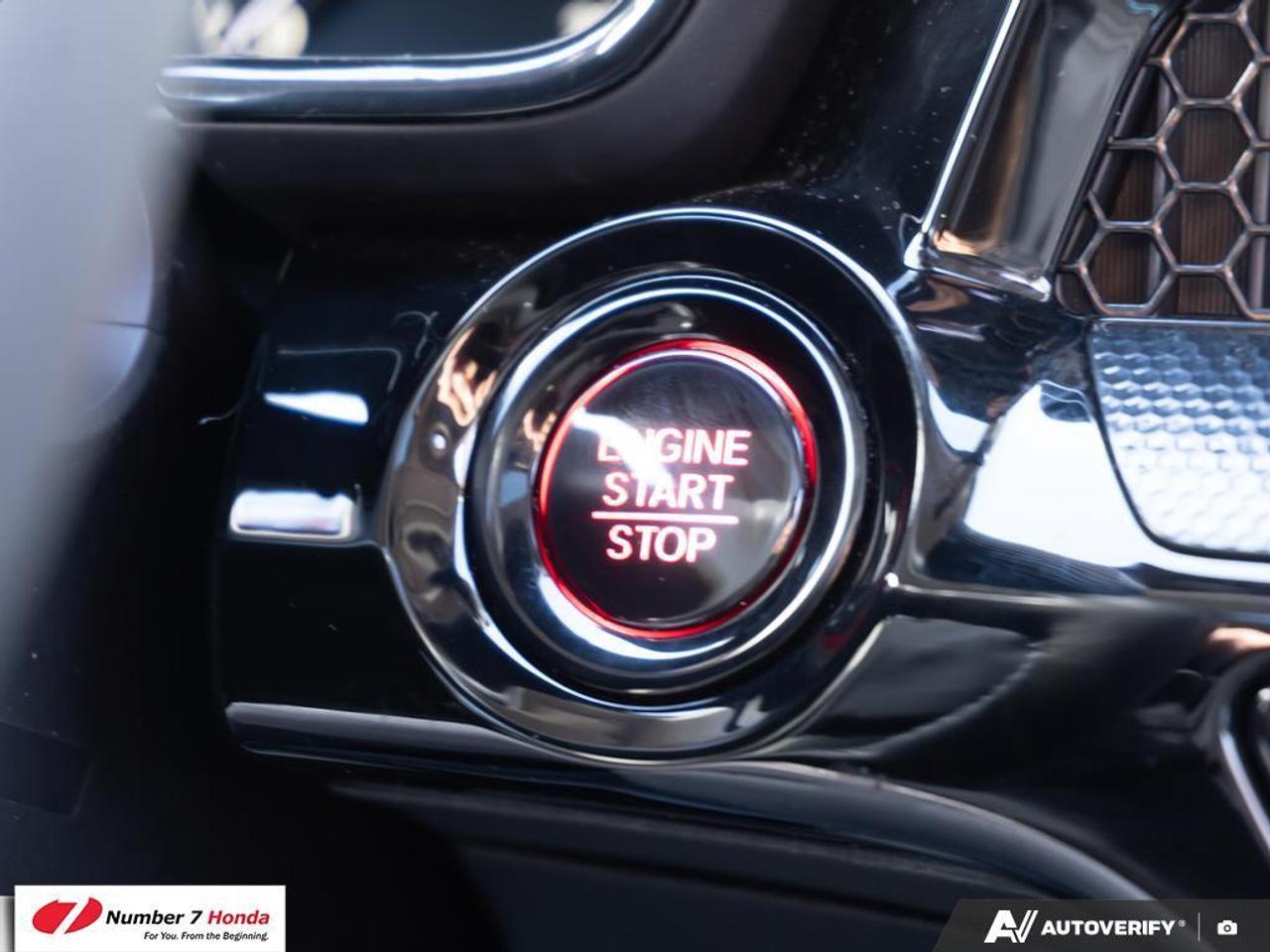 2023 Honda CR-V EX-L *EXTENDED FACTORY WARRANTY*NO REPORTED ACCIDE Photo