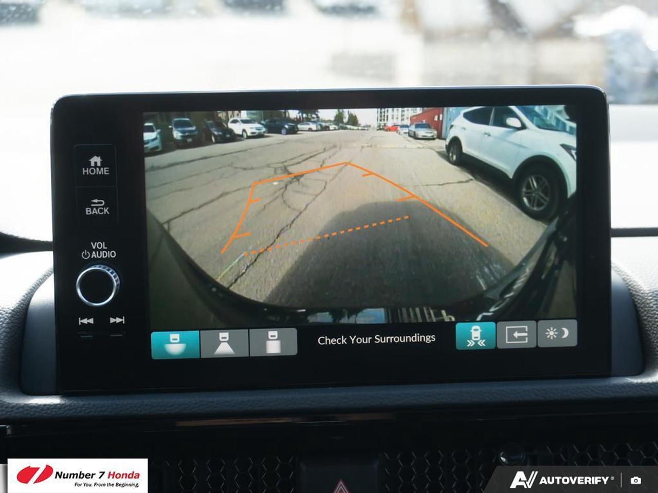 2023 Honda CR-V EX-L *EXTENDED FACTORY WARRANTY*NO REPORTED ACCIDE Photo