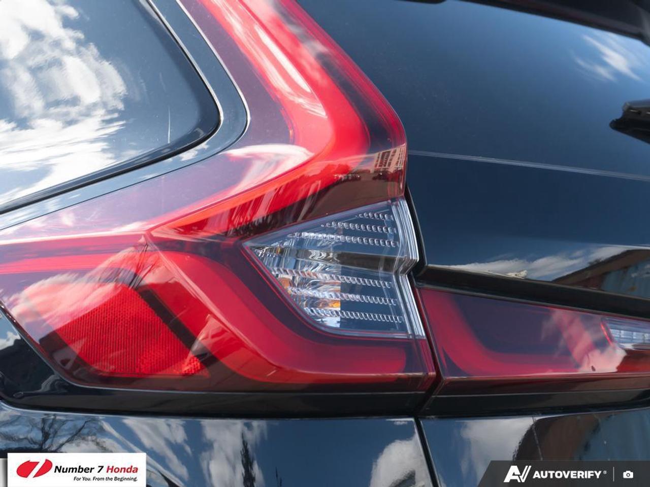 2023 Honda CR-V EX-L *EXTENDED FACTORY WARRANTY*NO REPORTED ACCIDE Photo