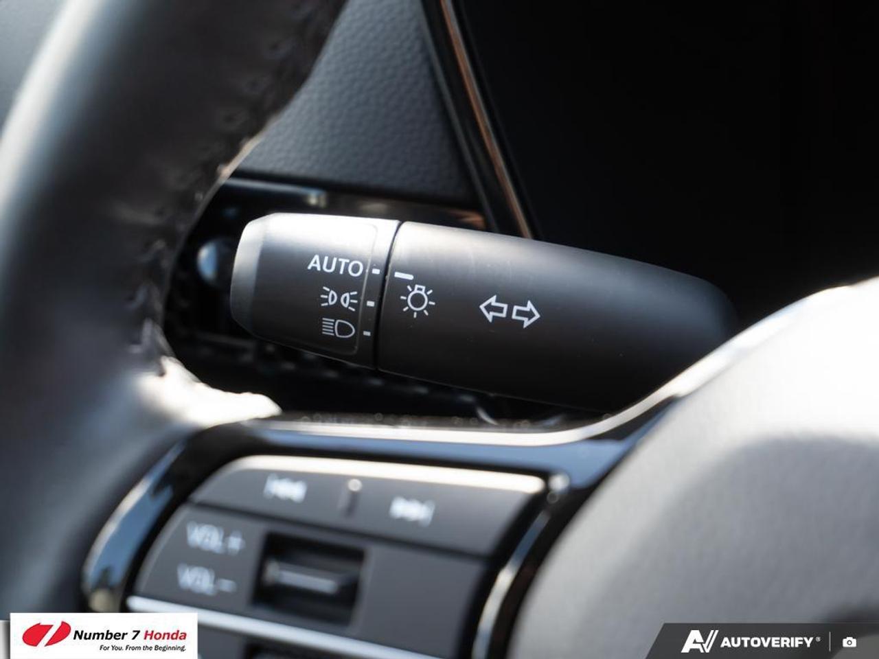 2023 Honda CR-V EX-L *EXTENDED FACTORY WARRANTY*NO REPORTED ACCIDE Photo