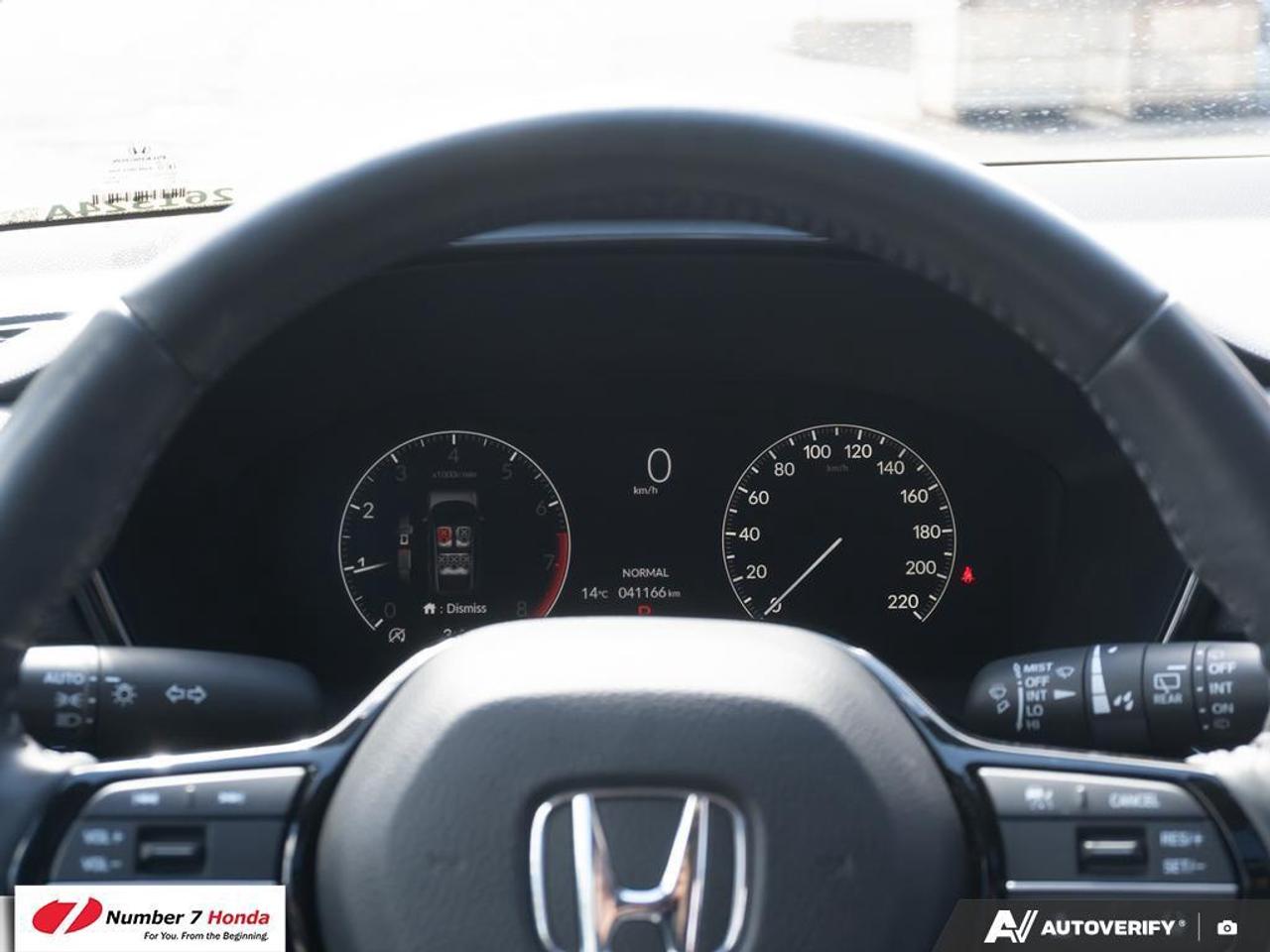 2023 Honda CR-V EX-L *EXTENDED FACTORY WARRANTY*NO REPORTED ACCIDE Photo