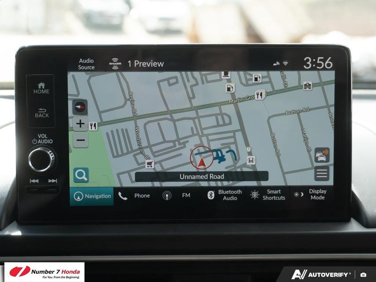2023 Honda Pilot Touring *EXTENDED FACTORY WARRANTY*ONE OWNER* Photo