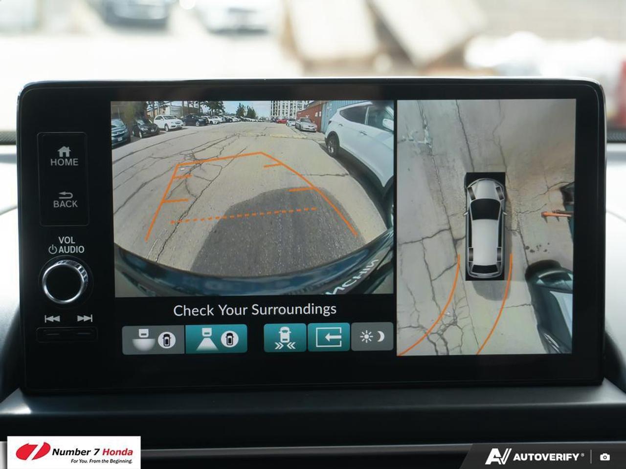 2023 Honda Pilot Touring *EXTENDED FACTORY WARRANTY*ONE OWNER* Photo