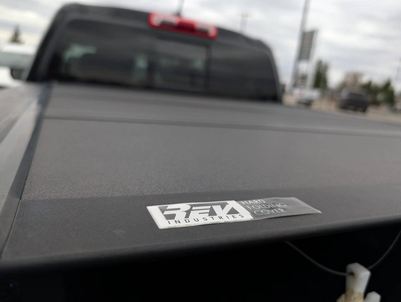 2024 GMC Canyon Elevation NO ACCIDENTS Photo