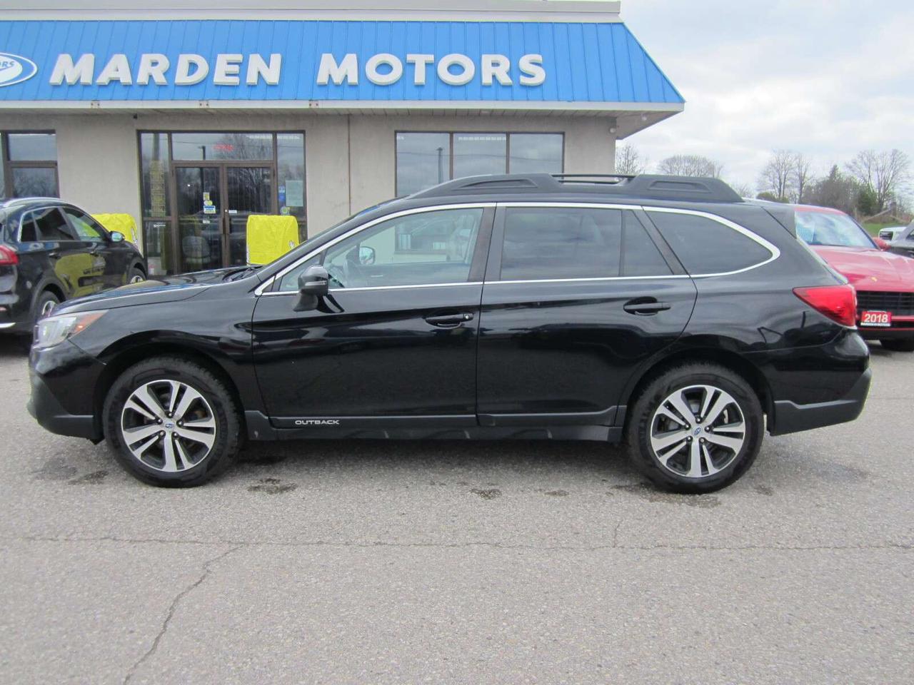 2019 Subaru Outback Limited NO ACCIDENTS! 1 PRICE ONLY! NO ADMIN FEES! Photo