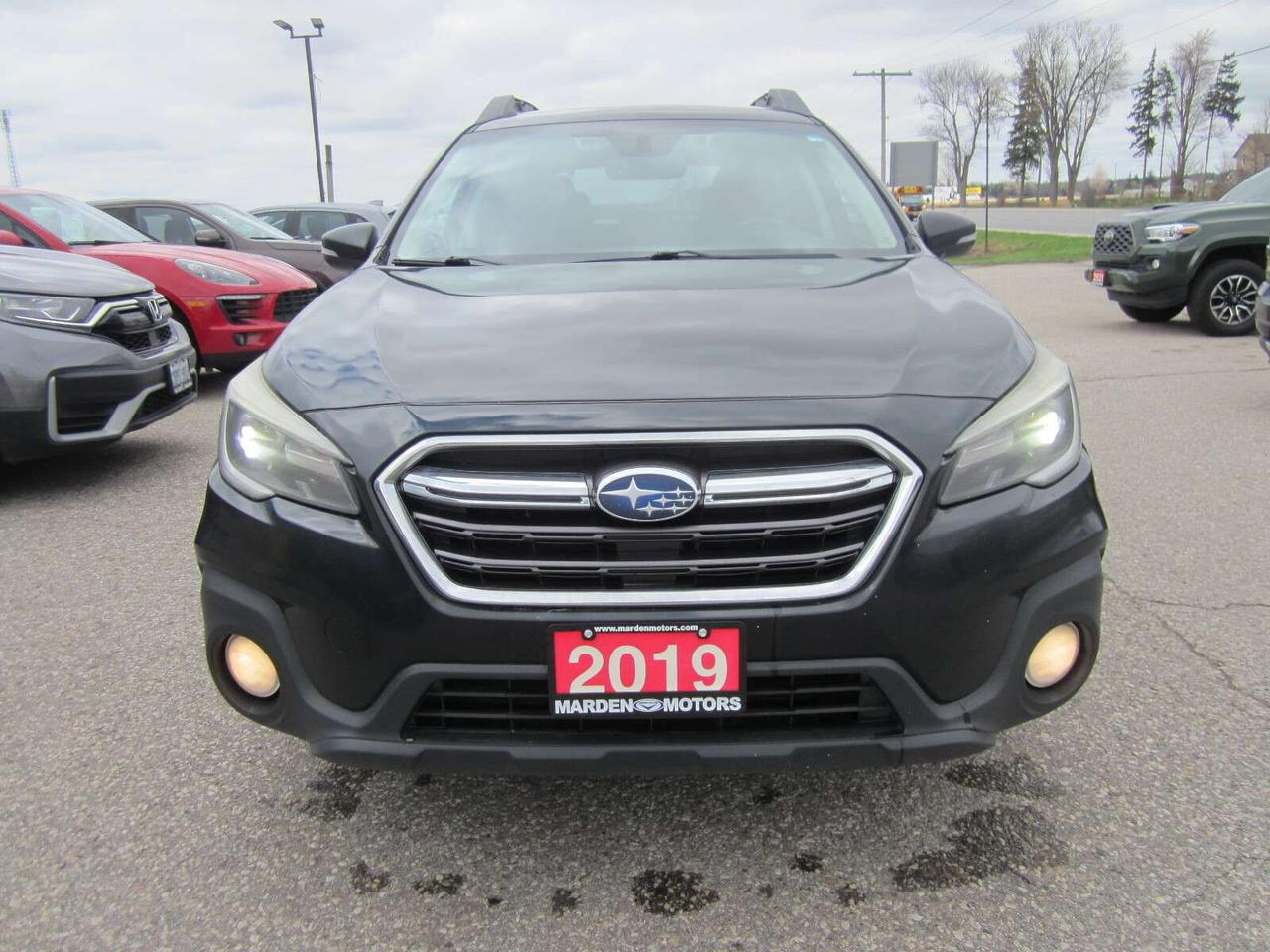 2019 Subaru Outback Limited NO ACCIDENTS! 1 PRICE ONLY! NO ADMIN FEES! Photo