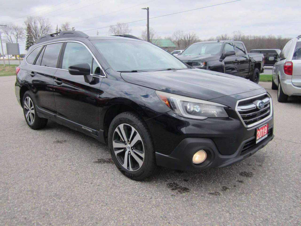 2019 Subaru Outback Limited NO ACCIDENTS! 1 PRICE ONLY! NO ADMIN FEES! Photo
