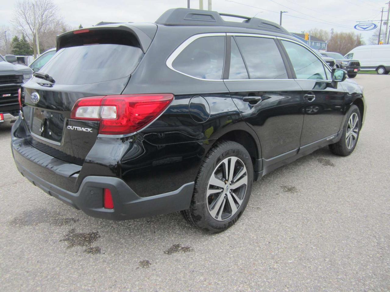 2019 Subaru Outback Limited NO ACCIDENTS! 1 PRICE ONLY! NO ADMIN FEES! Photo