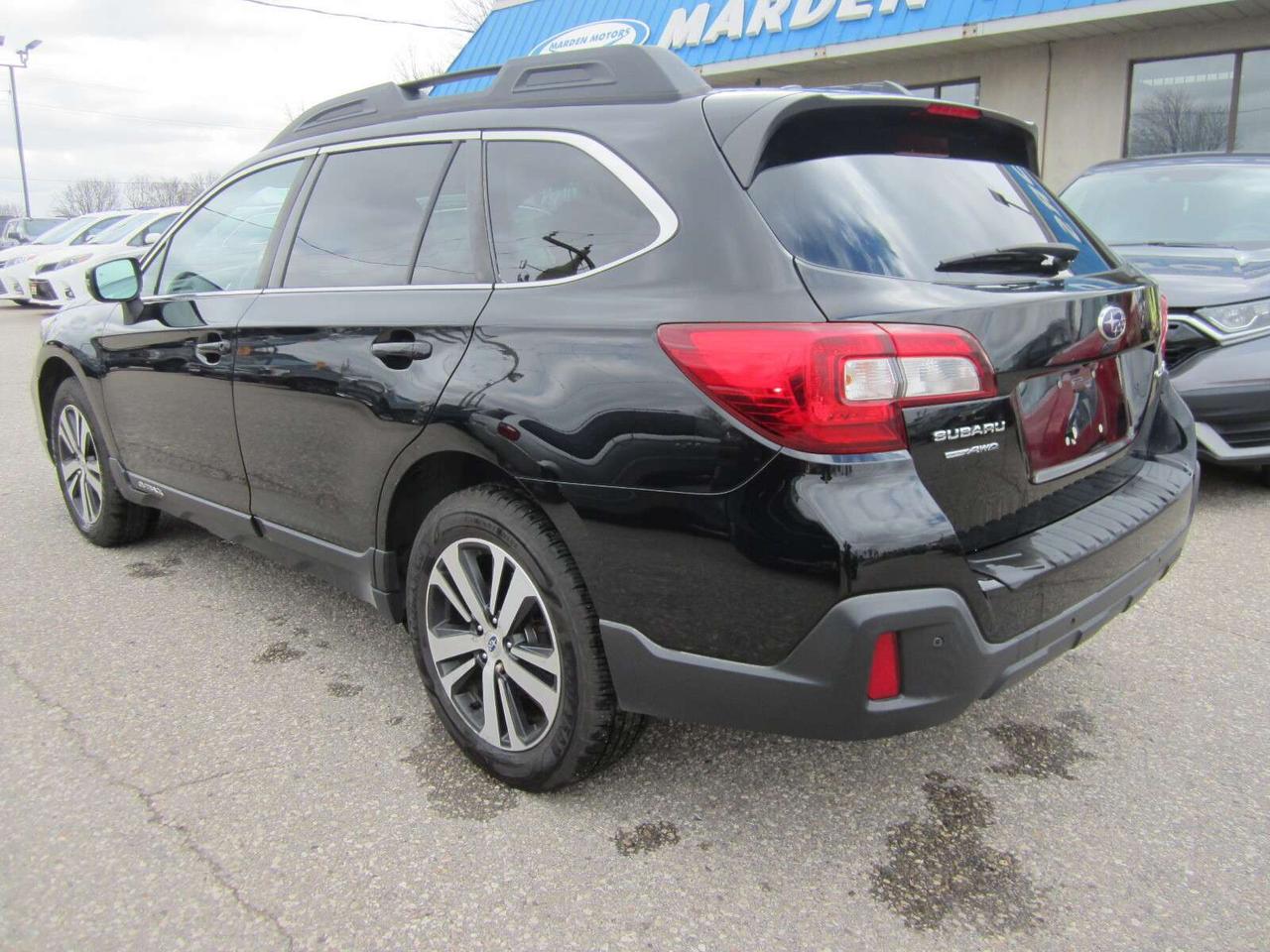2019 Subaru Outback Limited NO ACCIDENTS! 1 PRICE ONLY! NO ADMIN FEES! Photo
