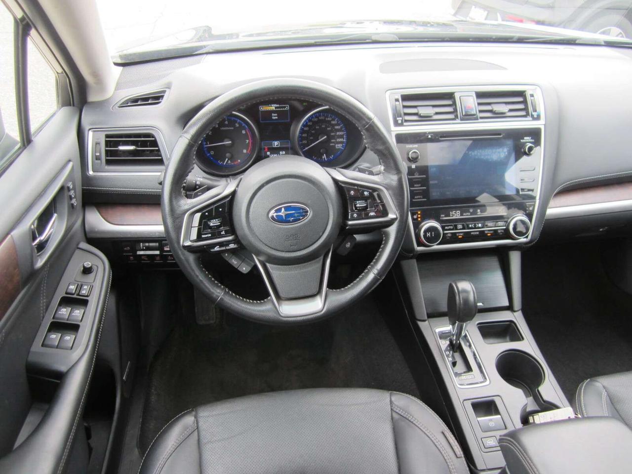 2019 Subaru Outback Limited NO ACCIDENTS! 1 PRICE ONLY! NO ADMIN FEES! Photo