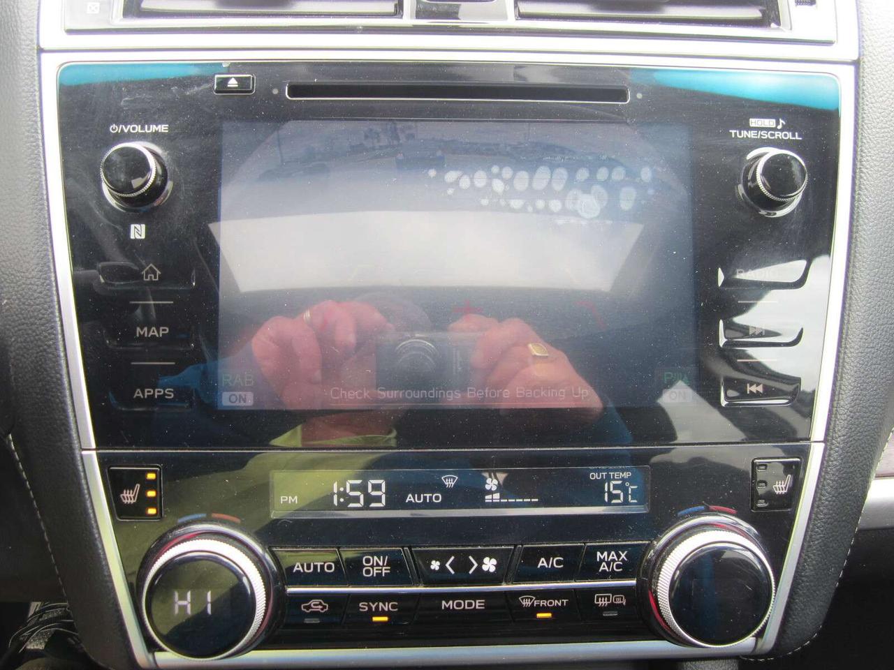 2019 Subaru Outback Limited NO ACCIDENTS! 1 PRICE ONLY! NO ADMIN FEES! Photo
