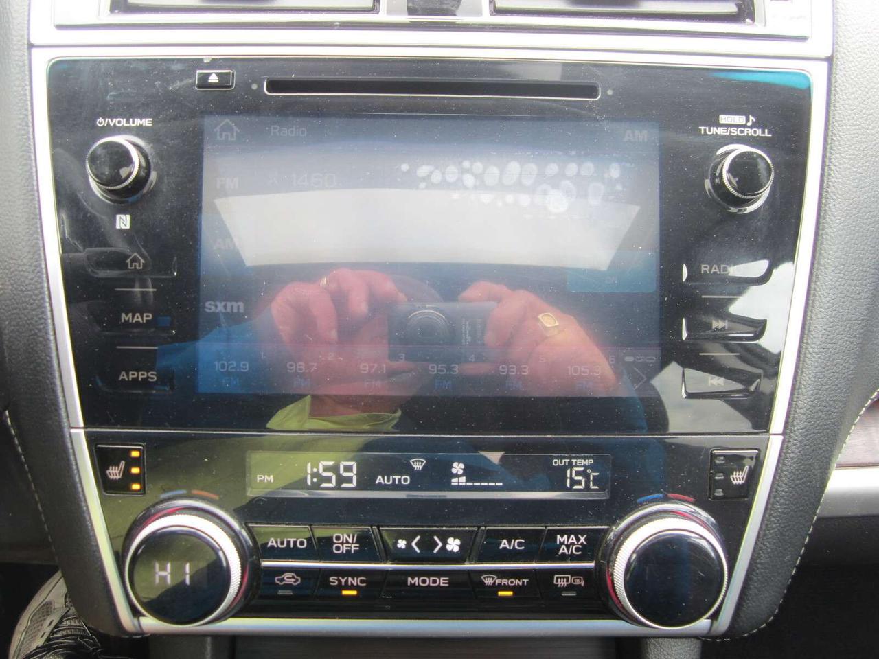 2019 Subaru Outback Limited NO ACCIDENTS! 1 PRICE ONLY! NO ADMIN FEES! Photo