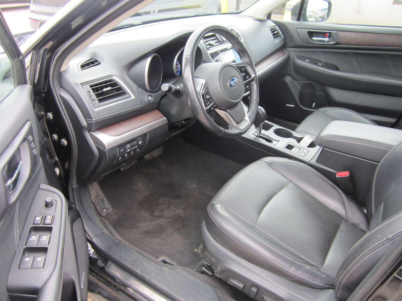 2019 Subaru Outback Limited NO ACCIDENTS! 1 PRICE ONLY! NO ADMIN FEES! Photo